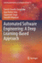 Automated Software Engineering: a Deep Learning-Ba