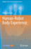 Human-Robot Body Experience (Springer Series on Touch and Haptic Systems) [Hardcover] [Jun 02, 2021] Beckerle, Philipp