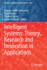 Intelligent Systems: Theory, Research and Innovati