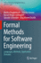 Formal Methods for Software Engineering: Languages, Methods, Application Domains