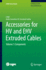 Accessories for Hv and Ehv Extruded Cables