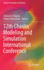 12th Chaotic Modeling and Simulation International