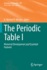 The Periodic Table I
