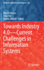Towards Industry 4.0 - Current Challenges in Information Systems