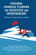 Personal Financial Planning for Executives and Ent