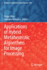 Applications of Hybrid Metaheuristic Algorithms Fo