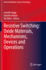 Resistive Switching: Oxide Materials, Mechanisms,
