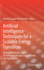 Artificial Intelligence Techniques for a Scalable Energy Transition: Advanced Methods, Digital Technologies, Decision Support Tools, and Applications