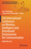 3rd International Conference on Wireless, Intellig