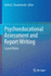 Psychoeducational Assessment and Report Writing