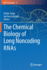 The Chemical Biology of Long Noncoding RNAs