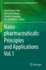 Nanopharmaceuticals: Principles and Applications V