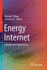 Energy Internet: Systems and Applications