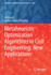 Metaheuristic Optimization Algorithms in Civil Eng
