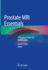 Prostate Mri Essentials