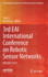 3rd Eai International Conference on Robotic Sensor Networks: Rosenet 2019 (Eai/Springer Innovations in Communication and Computing) [Hardcover] [Sep 03, 2020] Li, Yujie and Lu, Huimin