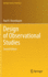 Design of Observational Studies (Springer Series in Statistics)