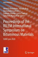 Proceedings of the Rilem International Symposium O
