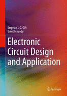 Electronic Circuit Design and Application