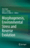 Morphogenesis, Environmental Stress and Reverse Ev