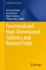 Functional and High-Dimensional Statistics and Rel