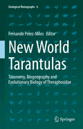 New World Tarantulas