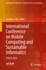 International Conference on Mobile Computing and Sustainable Informatics: Icmcsi 2020 (Eai/Springer Innovations in Communication and Computing) [Hardcover] [Dec 01, 2020] Raj, Jennifer S.