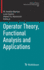 Operator Theory, Functional Analysis and Applications: 282 (Operator Theory: Advances and Applications, 282) [Hardcover] [Apr 01, 2021] Bastos, M. Am�lia; Castro, Lu�s and Karlovich, Alexei Yu