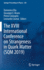 The XVIII International Conference on Strangeness
