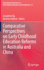 Comparative Perspectives on Early Childhood Educat