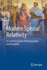 Modern Special Relativity (2937930499 /13.07.2022)