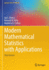 Modern Mathematical Statistics With Applications (Springer Texts in Statistics)
