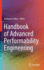 Handbook of Advanced Performability Engineering [Hardcover] [Nov 17, 2020] Misra, Krishna B.
