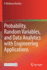 Probability, Random Variables, and Data Analytics