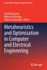 Metaheuristics and Optimization in Computer and El