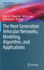 The Next Generation Vehicular Networks, Modeling,