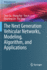 The Next Generation Vehicular Networks, Modeling,