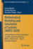Mathematical Modeling and Simulation of Systems (Mods'2020): Selected Papers of 15th International Scientific-Practical Conference, Mods, 2020 June 29...in Intelligent Systems and Computing, 1265) [Paperback] [Aug 30, 2020] Shkarlet, Serhiy; Morozov,...