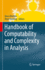 Handbook of Computability and Complexity in Analys