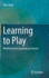 Learning to Play: Reinforcement Learning and Games