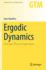 Ergodic Dynamics