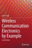 Wireless Communication Electronics By Example