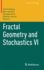 Fractal Geometry and Stochastics VI: 76 (Progress in Probability, 76) [Hardcover] [Mar 24, 2021] Freiberg, Uta; Hambly, Ben; Hinz, Michael and Winter, Steffen