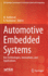 Automotive Embedded Systems: Key Technologies, Innovations, and Applications (Eai/Springer Innovations in Communication and Computing)