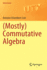 (Mostly) Commutative Algebra (Universitext)