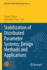 Stabilization of Distributed Parameter Systems: De