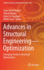 Advances in Structural Engineering? ? Optimization