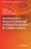 Developments in Advanced Control and Intelligent a
