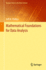 Mathematical Foundations for Data Analysis (Springer Series in the Data Sciences)