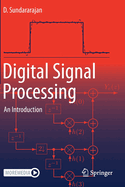 Digital Signal Processing
